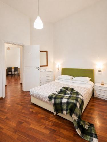 Mercadande Apartment