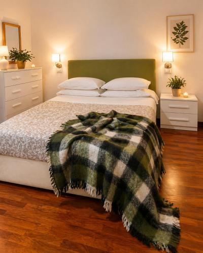 Mercadande Apartment