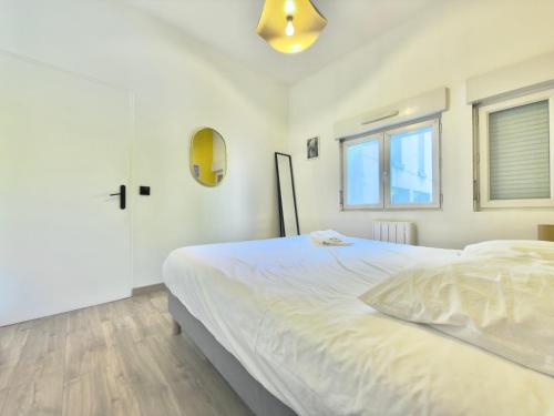 T2 Chaleureux - Parking - Proche centre-ville