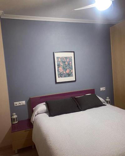 Apartamento La Reina