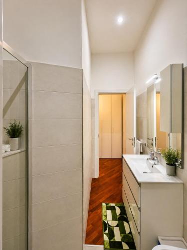 Mercadande Apartment