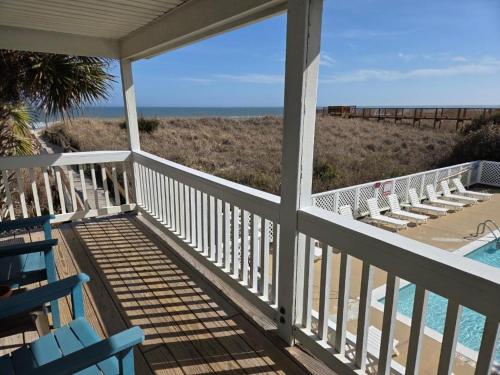 Gallery image of The Savannah Inn in Carolina Beach
