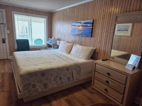 Gallery image of The Savannah Inn in Carolina Beach