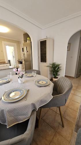 Casa Villa - Torrevieja