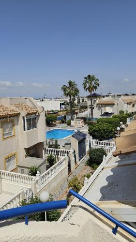 Casa Villa - Torrevieja