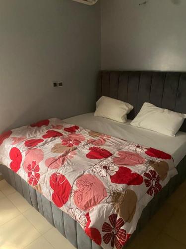 Gallery image of Hanover Hotels Bwari in Bwari