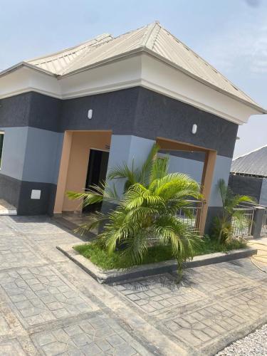 Gallery image of Hanover Hotels Bwari in Bwari