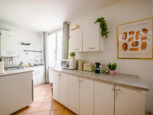 Cozy family house 2 bedrooms Free parking