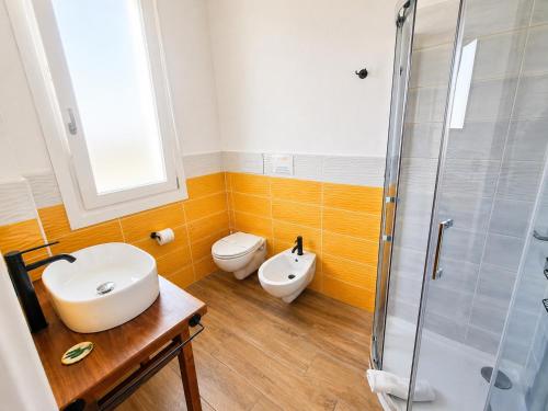 Blue House Guest House Olbia Centro photo 2