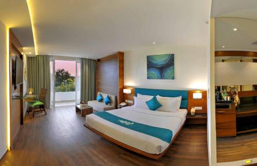 Gallery image of Roopa Elite in Mysore