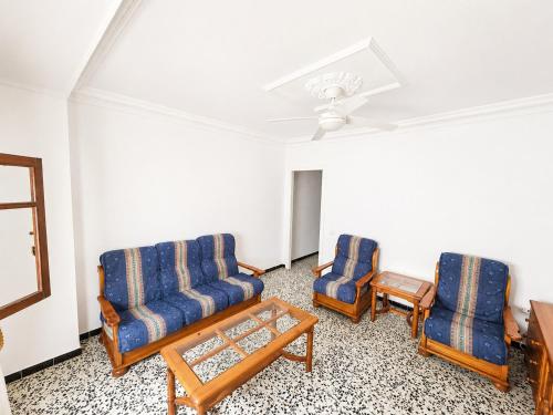 Apartamento El Arco