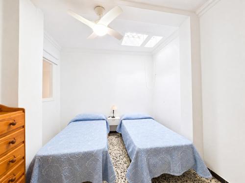 Apartamento El Arco