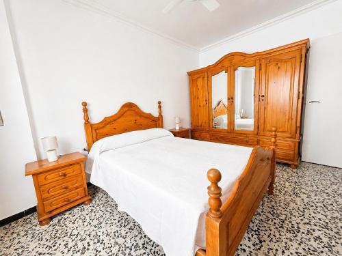 Apartamento El Arco