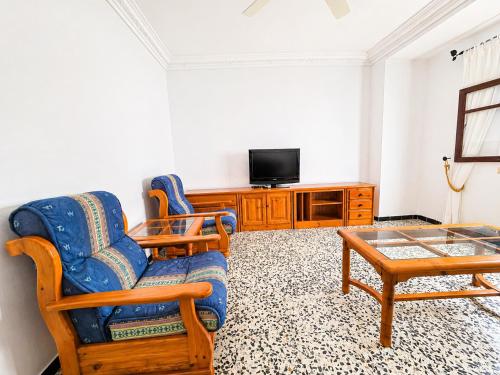 Apartamento El Arco