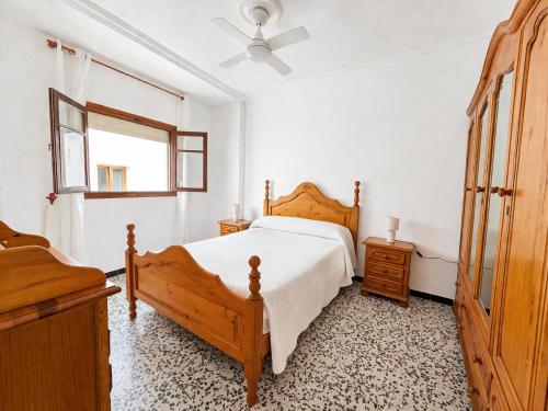 Apartamento El Arco