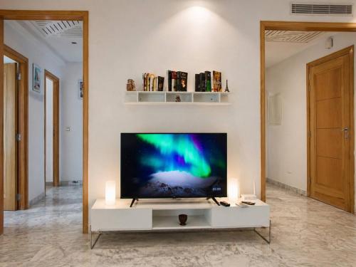 Luxury Oasis S 2 Comfort at the Garden in Carthage