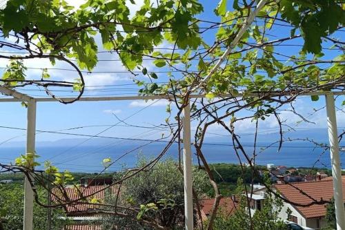 Apartments with parking space Kostrena, Rijeka - 24750