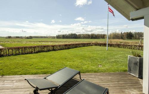 Gallery image of 4 Bedroom Lovely Home In Grenaa in Grenå