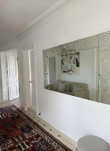 Elegant Apartment - Arc de Triomphe