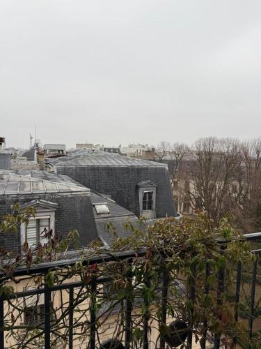 Cosy Apartment - Champs Élysées