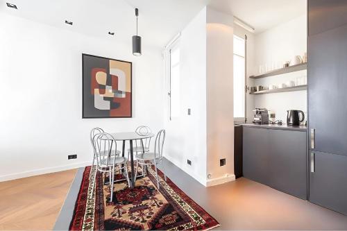 Cosy Apartment - Champs Élysées