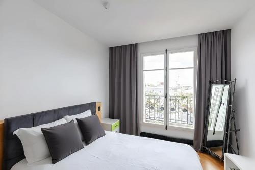 Cosy Apartment - Champs Élysées