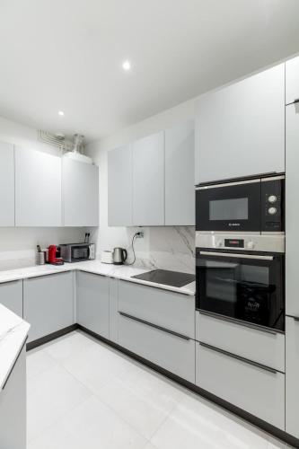 Elegant Apartment - Eiffel Tower