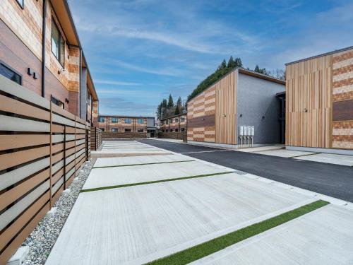 ユトリアリゾート飛騨高山 Yutoria Resort Hida Takayama