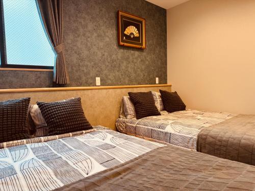 楓の宿12号館 Tengachaya Luxury Stay