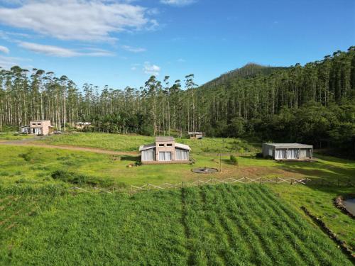 Gallery image of Pousada Vale das Escarpas - Timbé do Sul - SC in Timbe do Sul