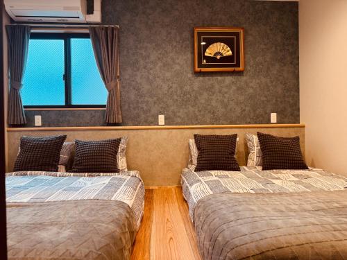 楓の宿12号館 Tengachaya Luxury Stay