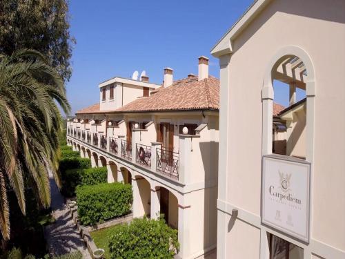 Elite Residence Near Rome and Tivoli