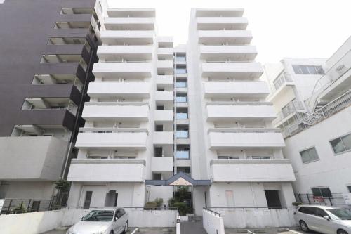 Urban Suite NAGOYA Stationアーバンスイート名古屋駅前