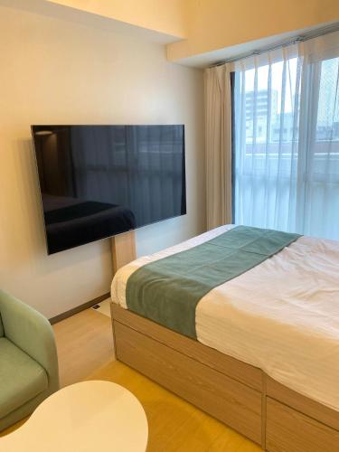 Urban Suite NAGOYA Stationアーバンスイート名古屋駅前