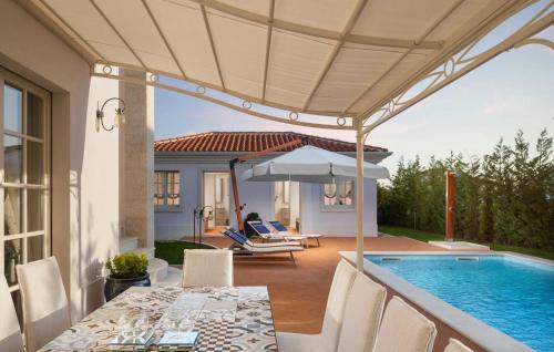 Pet Friendly Home In Vabriga