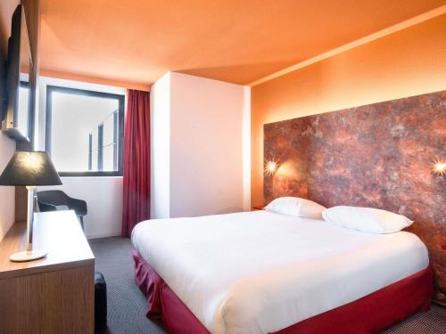 ibis Styles Toulouse Cite Espace photo 33