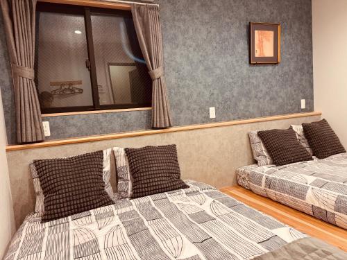 楓の宿13号館 Tengachaya Luxury Stay