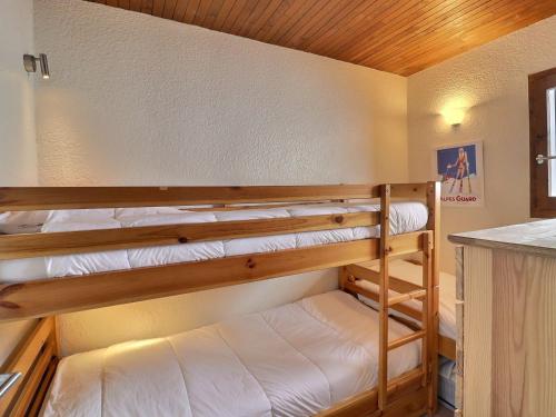 Appartement avec mezzanine vue - 5 pers.