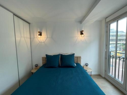 Appartement idéal au cœur d'Arcachon - 4 pers.