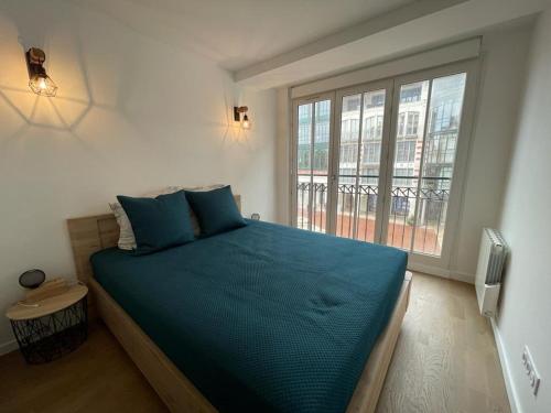 Appartement idéal au cœur d'Arcachon - 4 pers.