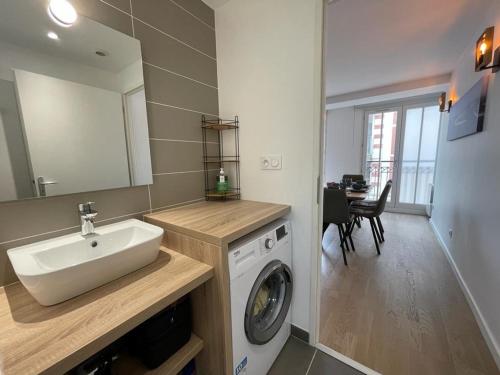 Appartement idéal au cœur d'Arcachon - 4 pers.