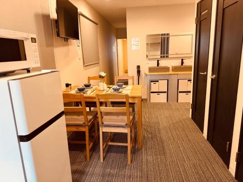 楓の宿15号館 Tengachaya Luxury Stay