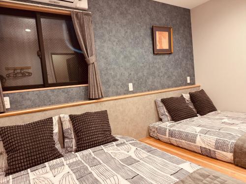 楓の宿15号館 Tengachaya Luxury Stay