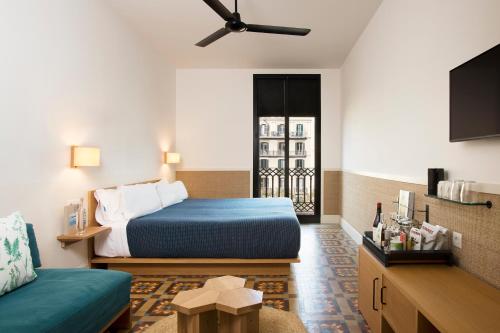 Легло или легла в стая в Hotel Casa Bonay