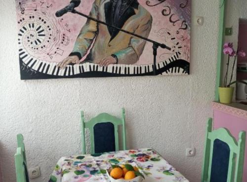 Artist Design Studio Istria
