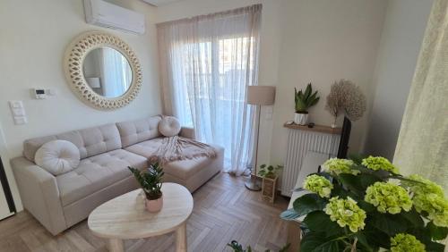 Sagma Garden maisonette with Pool Glyfada Athens
