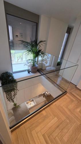 Sagma Garden maisonette with Pool Glyfada Athens