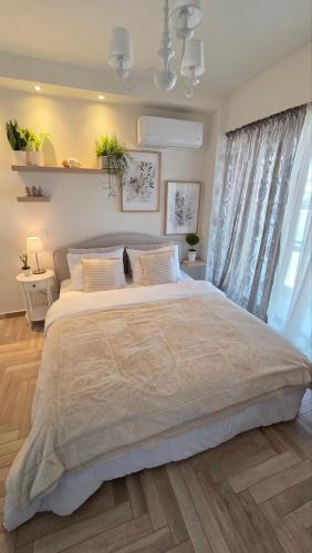 Sagma Garden maisonette with Pool Glyfada Athens