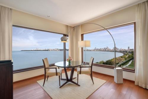 The Oberoi Mumbai — View (from property/room)