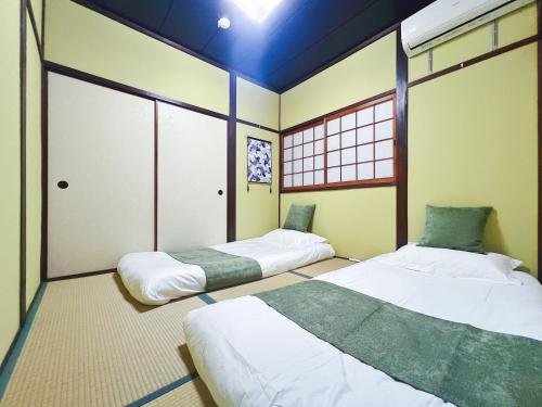 Friends Inn 友居 天下茶屋101 独栋小楼民宿